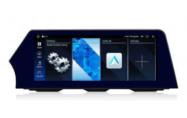 Head unit 12.3" GPS BMW 7 Series F01 Android 13 TR3986