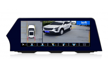 Head unit 12.3" GPS BMW X5 F15 Android 13 TR3987