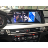 Head unit 12.3" GPS BMW X6 F16 Android 13 TR3988