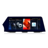 Head unit 12.3" GPS BMW 5 Series F10 Android 13 TR3989