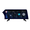 Pantalla 12.3" GPS BMW X3 F25 Android 13 4G LTE TR3990