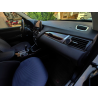 Pantalla 12.3" GPS BMW X3 F25 Android 13 4G LTE TR3990