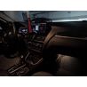 Head unit 12.3" GPS BMW X3 F25 Android 13 TR3990