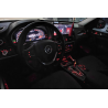 Pantalla 12.3" GPS BMW X3 F25 Android 13 4G LTE TR3990