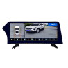 Head unit 12.3" GPS BMW X3 F25 Android 13 TR3990