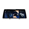 Pantalla 12.3" GPS BMW X3 G01 Android 13 4G LTE TR3991