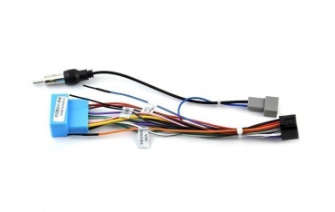 Radio GPS head unit Honda Fit / Honda Jazz (LHD) screen 10.1 Android 14 TR4131