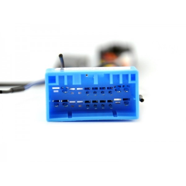 Radio GPS head unit Honda Fit / Honda Jazz (LHD) screen 10.1 Android 14 TR4131