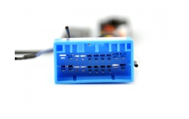 Radio GPS head unit Honda Fit / Honda Jazz (LHD) screen 10.1 Android 14 TR4131