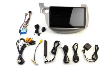 Radio GPS head unit Honda Fit / Honda Jazz (LHD) screen 10.1 Android 14 TR4131