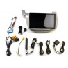 Radio GPS head unit Honda Fit / Honda Jazz (LHD) screen 10.1 Android 14 TR4131