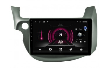 Radio GPS head unit Honda Fit / Honda Jazz (LHD) screen 10.1 Android 14 TR4131
