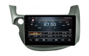 Radio GPS head unit Honda Fit / Honda Jazz (LHD) screen 10.1 Android 14 TR4131