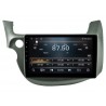 Radio GPS head unit Honda Fit / Honda Jazz (LHD) screen 10.1 Android 14 TR4131