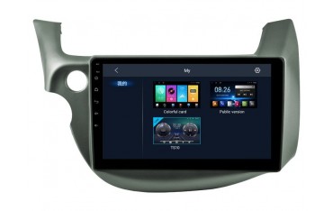 Radio GPS head unit Honda Fit / Honda Jazz (LHD) screen 10.1 Android 14 TR4131