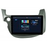 Radio navegador GPS Honda Fit / Honda Jazz (Volante a la izquierda) pantalla 10.1 Android 14 TR4131