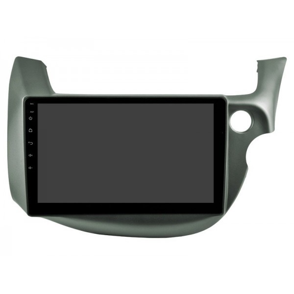 Radio navegador GPS Honda Fit / Honda Jazz (Volante a la derecha) pantalla 10.1 Android 14 TR4132