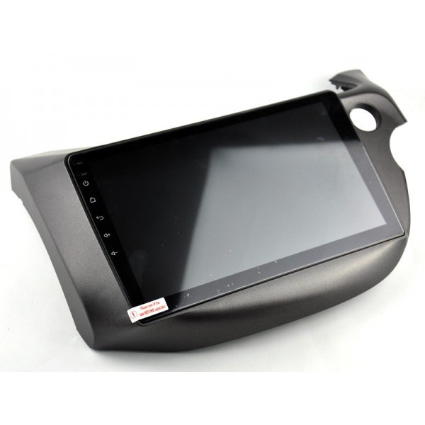 Radio navegador GPS Honda Fit / Honda Jazz (Volante a la derecha) pantalla 10.1 Android 14 TR4132