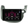 Radio navegador GPS Honda Fit / Honda Jazz (Volante a la derecha) pantalla 10.1 Android 14 TR4132