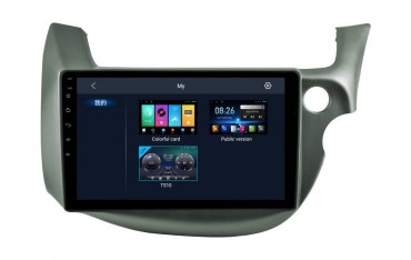 Radio GPS head unit Honda Fit / Honda Jazz (RHD) screen 10.1 Android 14 TR4132