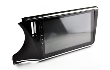 Radio GPS head unit Honda City screen 10.1 Android 14 TR4133