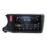 Radio navegador GPS Honda City pantalla 10.1 Android 14 TR4133