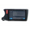 Radio navegador GPS Honda City pantalla 10.1 Android 14 TR4133