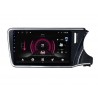 Radio GPS head unit Honda City screen 10.1 Android 14 TR4134