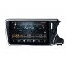 Radio GPS head unit Honda City screen 10.1 Android 14 TR4134