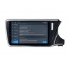 Radio GPS head unit Honda City screen 10.1 Android 14 TR4134