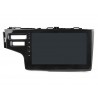 Radio navegador GPS Honda Jazz 3/ Honda Fit 3 pantalla 10.1 Android 14 TR4135