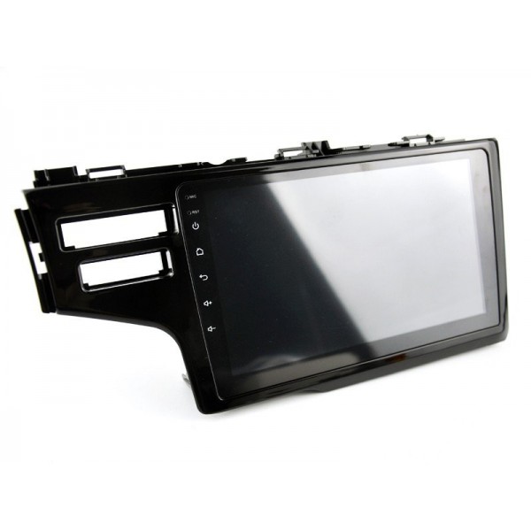 Radio navegador GPS Honda Jazz 3/ Honda Fit 3 pantalla 10.1 Android 14 TR4135