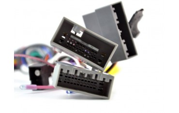 Radio GPS head unit Honda Jazz 3 / Honda Fit 3 screen 10.1 Android 14 TR4135