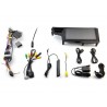 Radio navegador GPS Honda Jazz 3/ Honda Fit 3 pantalla 10.1 Android 14 TR4135