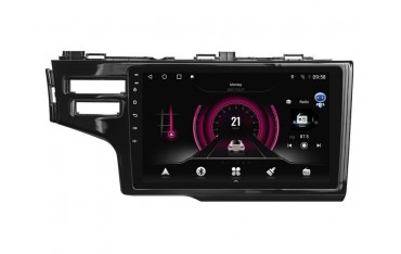 Radio GPS head unit Honda Jazz 3 / Honda Fit 3 screen 10.1 Android 14 TR4135