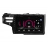 Radio navegador GPS Honda Jazz 3/ Honda Fit 3 pantalla 10.1 Android 14 TR4135
