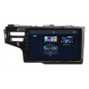 Radio navegador GPS Honda Jazz 3/ Honda Fit 3 pantalla 10.1 Android 14 TR4135