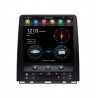 Tesla-style GPS Android head unit Renault Clio V from 2019 ANDROID TR3993