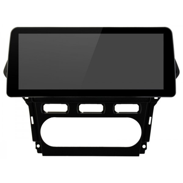Pantalla ultra fina 12.3 GPS Ford Mondeo 4 Android 13 4G LTE TR4128