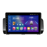 Radio navegador GPS Dacia Sandero pantalla 10.1 Android 14 TR3994
