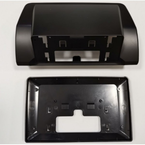 Radio navegador GPS Dacia Sandero pantalla 10.1 Android 14 TR3994