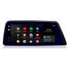 Pantalla 12.3" GPS BMW Serie 3 E90 / E91 / E92 / E93 Android 13 4G LTE TR3996