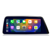 Pantalla 12.3" GPS BMW Serie 3 E90 / E91 / E92 / E93 Android 13 4G LTE TR3996