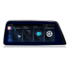 Pantalla 12.3" GPS BMW Serie 5 E60 / E61 Android 13 4G LTE TR3997