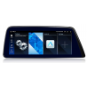 Pantalla 12.3" GPS BMW Serie 6 E63 / E64 Android 13 4G LTE TR3998