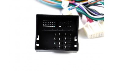 Radio navegador GPS Megane 3 pantalla 10.1 Android 14 TR3999