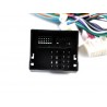 Radio GPS head unit Megane 3 screen 10.1 Android 14 TR3999