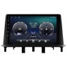 Radio GPS head unit Megane 3 screen 10.1 Android 14 TR3999