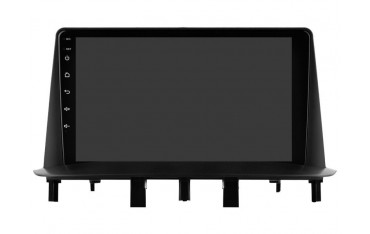 Radio GPS head unit Megane 3 screen 10.1 Android 14 TR3999