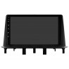 Radio navegador GPS Megane 3 pantalla 10.1 Android 14 TR3999